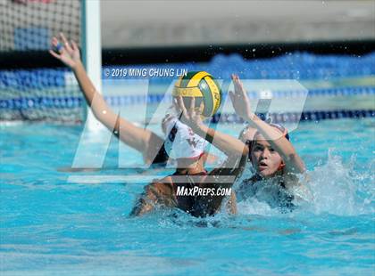 Thumbnail 2 in Roosevelt vs. Valley View (CIF SS D5 Final) photogallery.