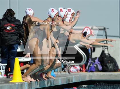 Thumbnail 1 in Roosevelt vs. Valley View (CIF SS D5 Final) photogallery.