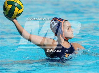 Thumbnail 2 in Roosevelt vs. Valley View (CIF SS D5 Final) photogallery.