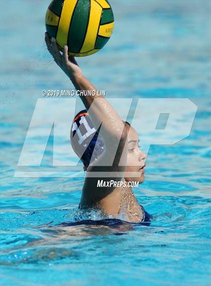 Thumbnail 2 in Roosevelt vs. Valley View (CIF SS D5 Final) photogallery.