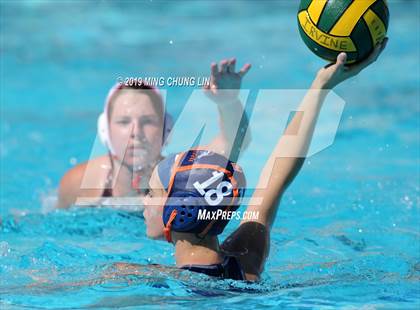 Thumbnail 2 in Roosevelt vs. Valley View (CIF SS D5 Final) photogallery.