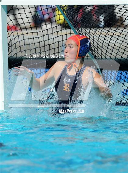 Thumbnail 3 in Roosevelt vs. Valley View (CIF SS D5 Final) photogallery.