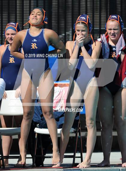 Thumbnail 3 in Roosevelt vs. Valley View (CIF SS D5 Final) photogallery.