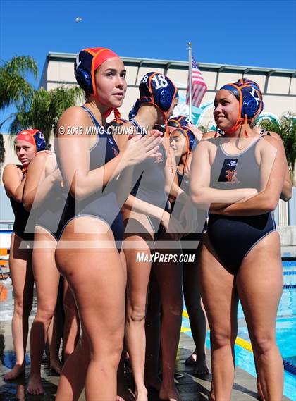 Thumbnail 2 in Roosevelt vs. Valley View (CIF SS D5 Final) photogallery.
