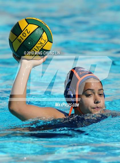 Thumbnail 1 in Roosevelt vs. Valley View (CIF SS D5 Final) photogallery.