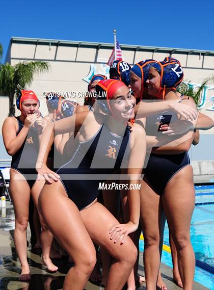 Thumbnail 1 in Roosevelt vs. Valley View (CIF SS D5 Final) photogallery.