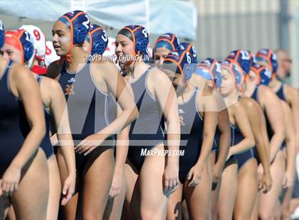 Thumbnail 2 in Roosevelt vs. Valley View (CIF SS D5 Final) photogallery.