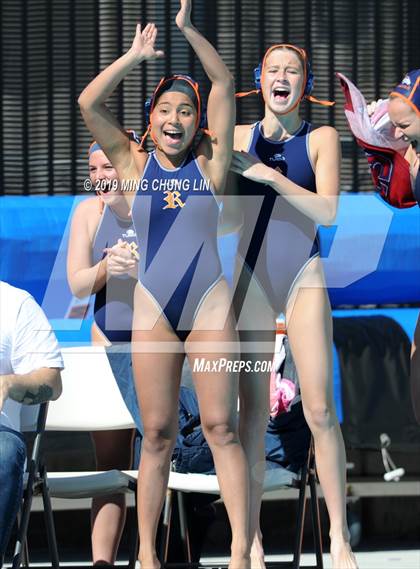 Thumbnail 2 in Roosevelt vs. Valley View (CIF SS D5 Final) photogallery.