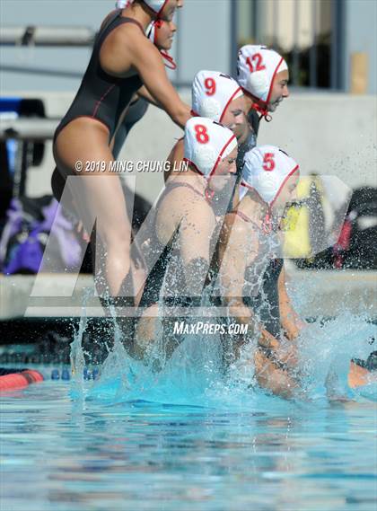 Thumbnail 1 in Roosevelt vs. Valley View (CIF SS D5 Final) photogallery.