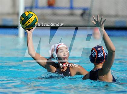 Thumbnail 3 in Roosevelt vs. Valley View (CIF SS D5 Final) photogallery.