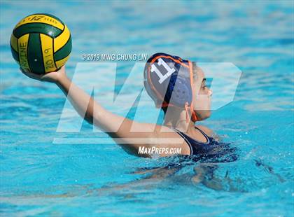 Thumbnail 3 in Roosevelt vs. Valley View (CIF SS D5 Final) photogallery.