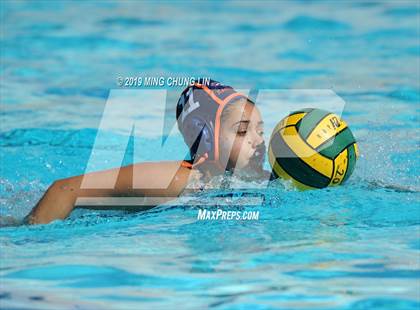 Thumbnail 2 in Roosevelt vs. Valley View (CIF SS D5 Final) photogallery.