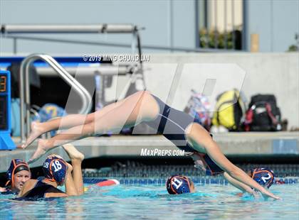 Thumbnail 2 in Roosevelt vs. Valley View (CIF SS D5 Final) photogallery.