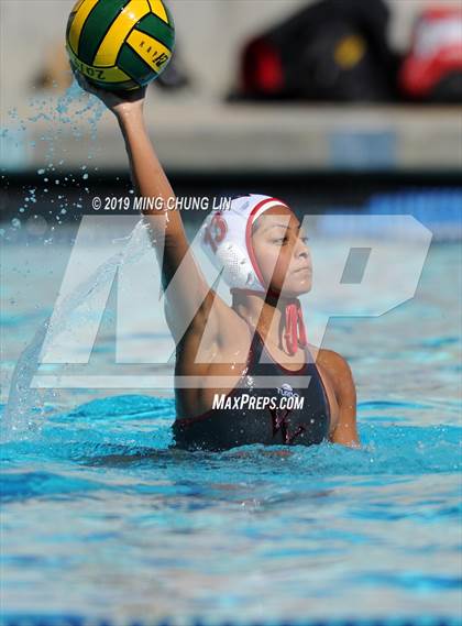 Thumbnail 3 in Roosevelt vs. Valley View (CIF SS D5 Final) photogallery.