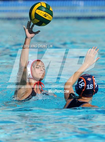 Thumbnail 2 in Roosevelt vs. Valley View (CIF SS D5 Final) photogallery.