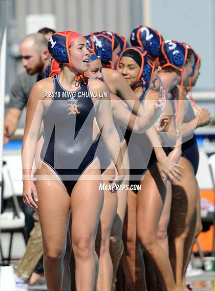 Thumbnail 3 in Roosevelt vs. Valley View (CIF SS D5 Final) photogallery.