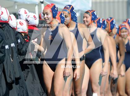 Thumbnail 1 in Roosevelt vs. Valley View (CIF SS D5 Final) photogallery.