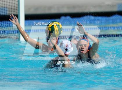 Thumbnail 1 in Roosevelt vs. Valley View (CIF SS D5 Final) photogallery.