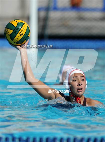Thumbnail 2 in Roosevelt vs. Valley View (CIF SS D5 Final) photogallery.