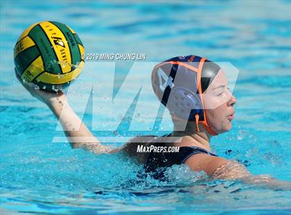 Thumbnail 2 in Roosevelt vs. Valley View (CIF SS D5 Final) photogallery.