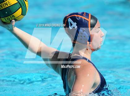 Thumbnail 1 in Roosevelt vs. Valley View (CIF SS D5 Final) photogallery.
