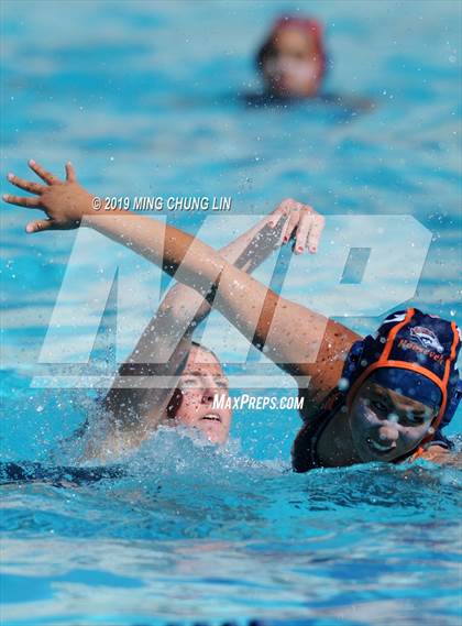 Thumbnail 1 in Roosevelt vs. Valley View (CIF SS D5 Final) photogallery.
