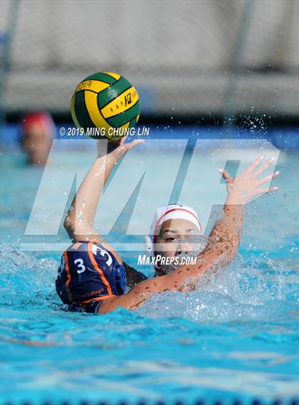 Thumbnail 2 in Roosevelt vs. Valley View (CIF SS D5 Final) photogallery.