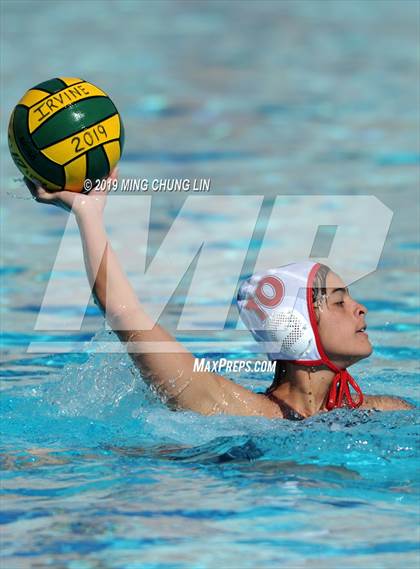 Thumbnail 2 in Roosevelt vs. Valley View (CIF SS D5 Final) photogallery.