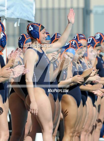 Thumbnail 1 in Roosevelt vs. Valley View (CIF SS D5 Final) photogallery.