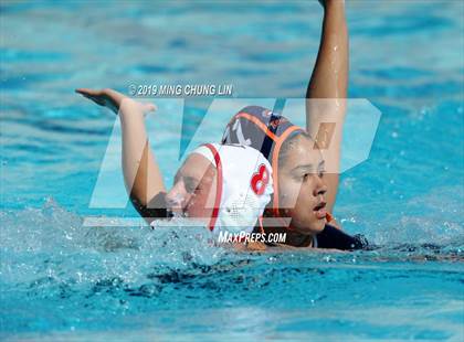 Thumbnail 3 in Roosevelt vs. Valley View (CIF SS D5 Final) photogallery.