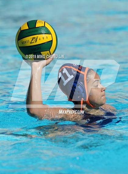 Thumbnail 1 in Roosevelt vs. Valley View (CIF SS D5 Final) photogallery.