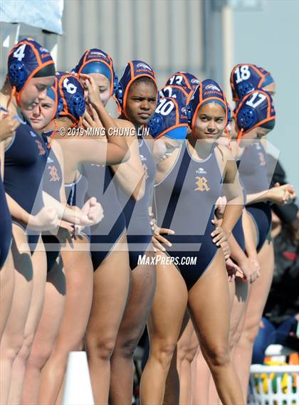 Thumbnail 3 in Roosevelt vs. Valley View (CIF SS D5 Final) photogallery.