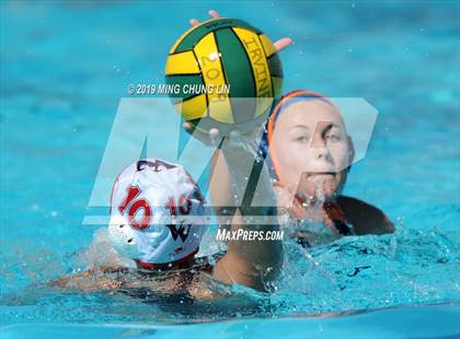 Thumbnail 1 in Roosevelt vs. Valley View (CIF SS D5 Final) photogallery.
