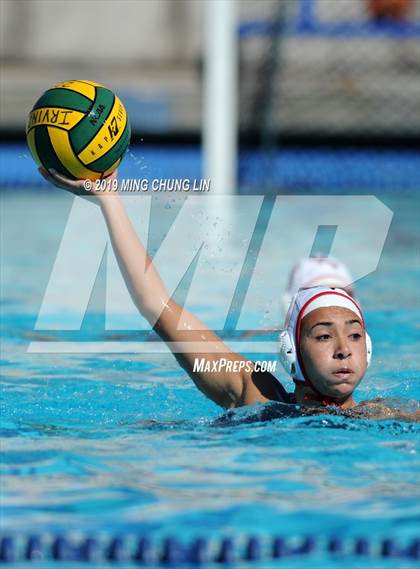 Thumbnail 1 in Roosevelt vs. Valley View (CIF SS D5 Final) photogallery.