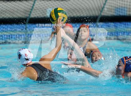Thumbnail 2 in Roosevelt vs. Valley View (CIF SS D5 Final) photogallery.