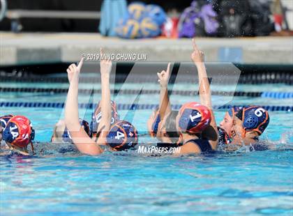 Thumbnail 1 in Roosevelt vs. Valley View (CIF SS D5 Final) photogallery.