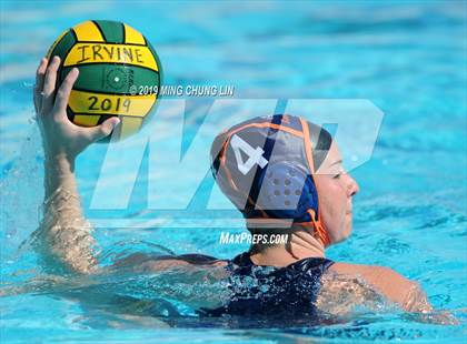 Thumbnail 2 in Roosevelt vs. Valley View (CIF SS D5 Final) photogallery.