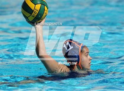 Thumbnail 2 in Roosevelt vs. Valley View (CIF SS D5 Final) photogallery.
