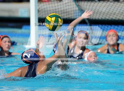 Thumbnail 3 in Roosevelt vs. Valley View (CIF SS D5 Final) photogallery.