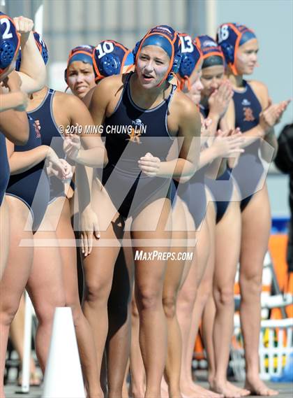 Thumbnail 2 in Roosevelt vs. Valley View (CIF SS D5 Final) photogallery.