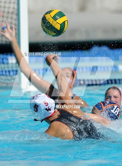 Thumbnail 1 in Roosevelt vs. Valley View (CIF SS D5 Final) photogallery.