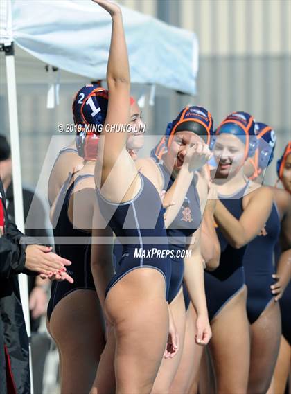Thumbnail 1 in Roosevelt vs. Valley View (CIF SS D5 Final) photogallery.