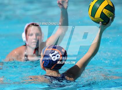 Thumbnail 1 in Roosevelt vs. Valley View (CIF SS D5 Final) photogallery.