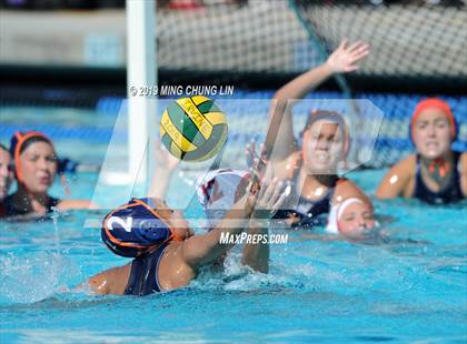 Thumbnail 1 in Roosevelt vs. Valley View (CIF SS D5 Final) photogallery.