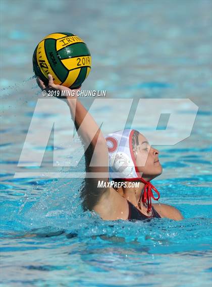 Thumbnail 3 in Roosevelt vs. Valley View (CIF SS D5 Final) photogallery.