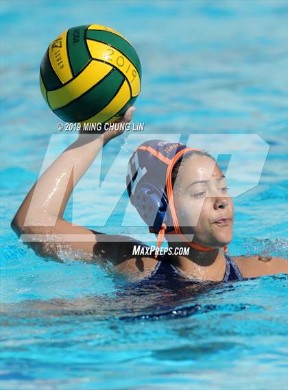 Thumbnail 1 in Roosevelt vs. Valley View (CIF SS D5 Final) photogallery.