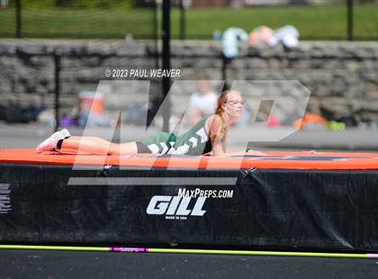 Thumbnail 1 in PHAC South Freshman/Sophomore Invitational (girls events) photogallery.