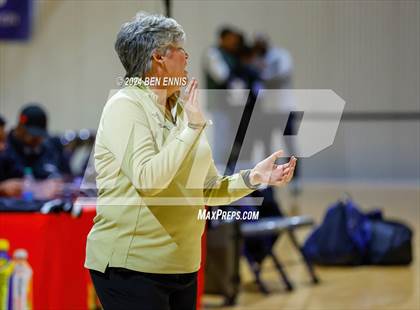 Thumbnail 1 in Lakeway Christian Academy vs. Sprayberry (She Got Game Classic) photogallery.