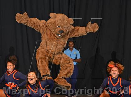 Thumbnail 2 in PIAA Competitive Spirit Championships (Small Squad Prelims) photogallery.