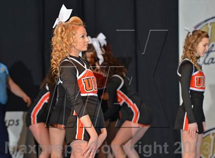 Thumbnail 3 in PIAA Competitive Spirit Championships (Small Squad Prelims) photogallery.